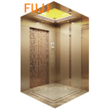 Classic Style Golden Capsules Passenger Elevator/ Lift